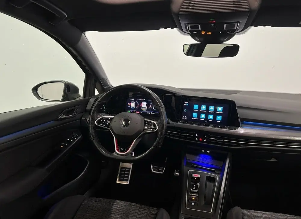Volkswagen Golf 2.0 TSI GTI - ACC - H&K - Pano - Lane uit 2021, foto 14