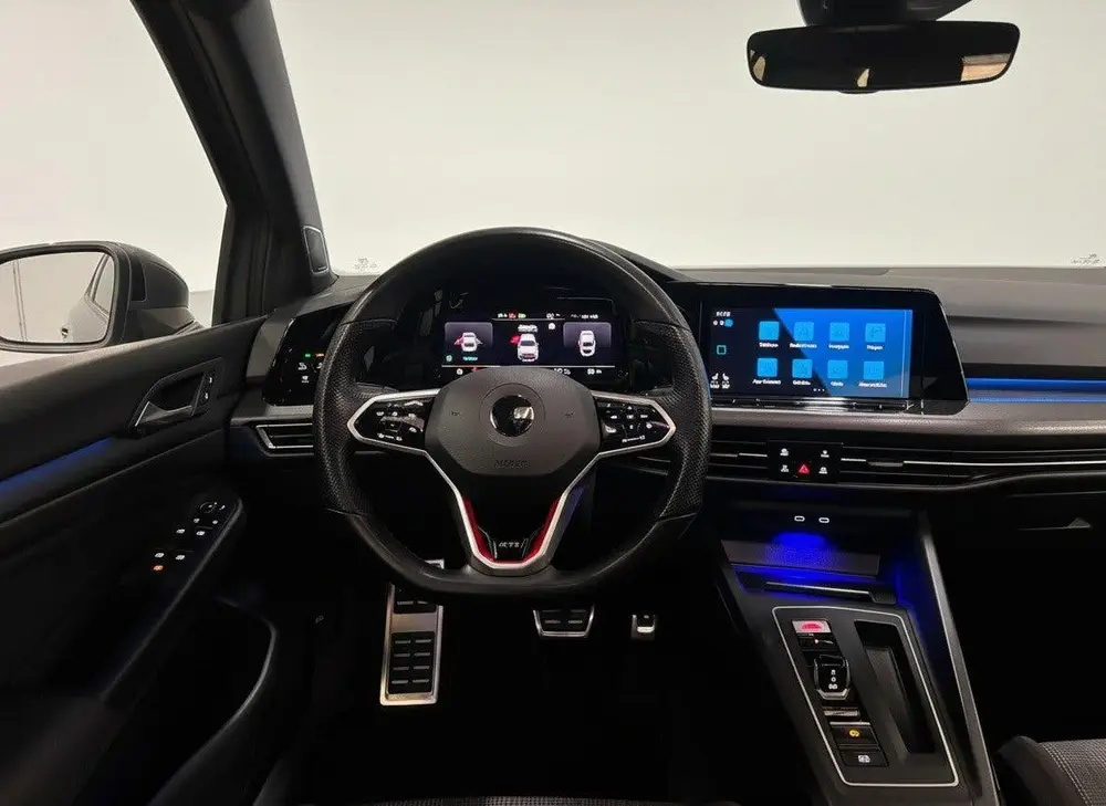 Volkswagen Golf 2.0 TSI GTI - ACC - H&K - Pano - Lane uit 2021, foto 15