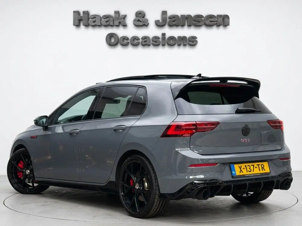 Volkswagen Golf 2.0 TSI GTI - ACC - H&K - Pano - Lane uit 2021, foto 3