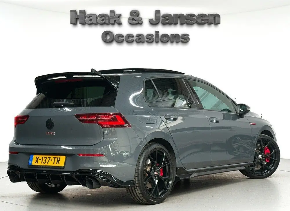 Volkswagen Golf 2.0 TSI GTI - ACC - H&K - Pano - Lane uit 2021, foto 4
