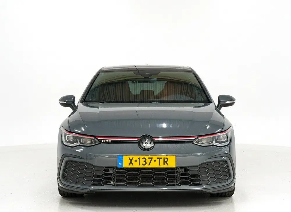 Volkswagen Golf 2.0 TSI GTI - ACC - H&K - Pano - Lane uit 2021, foto 5