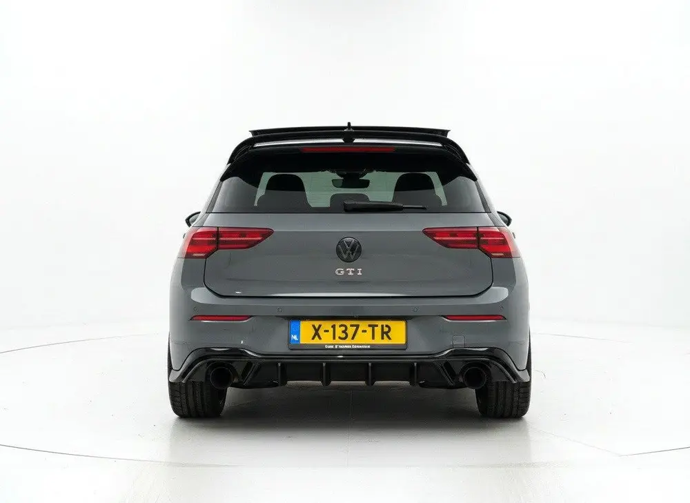 Volkswagen Golf 2.0 TSI GTI - ACC - H&K - Pano - Lane uit 2021, foto 6