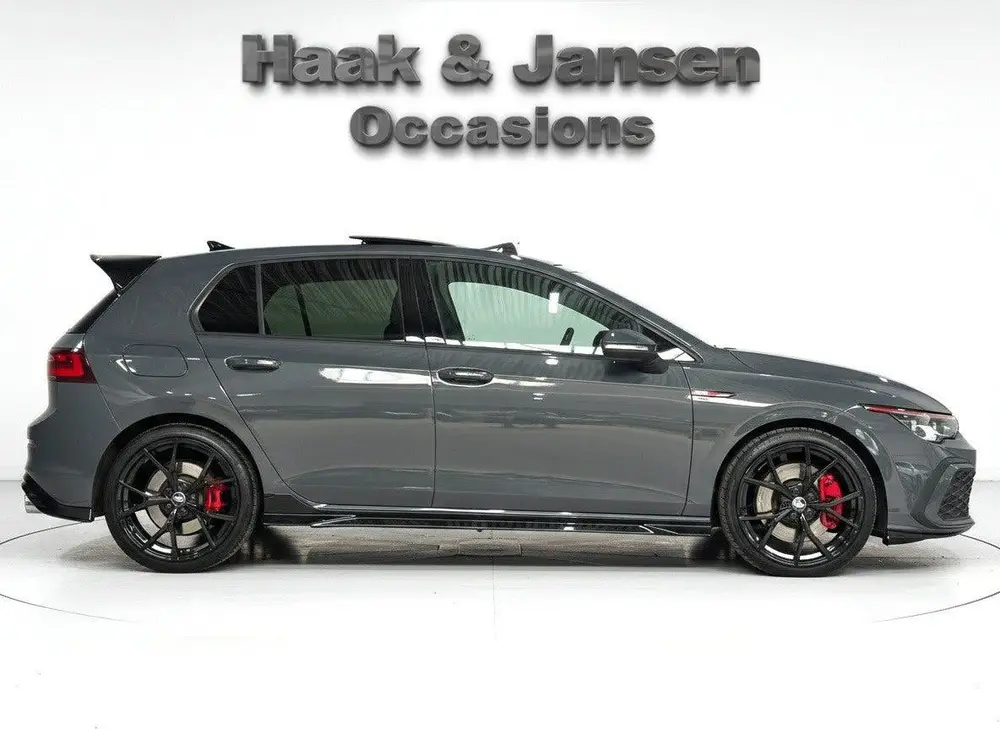 Volkswagen Golf 2.0 TSI GTI - ACC - H&K - Pano - Lane uit 2021, foto 7