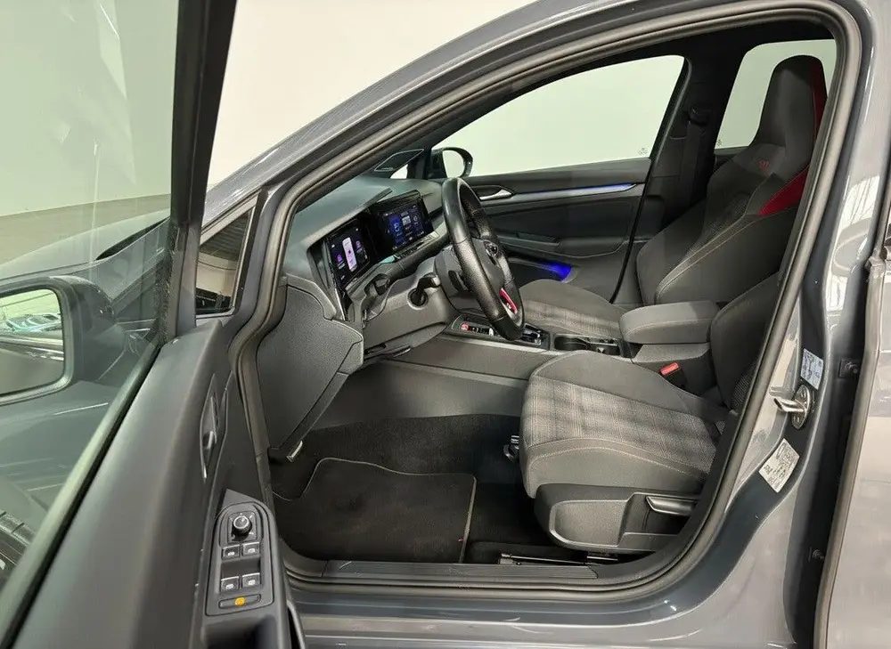Volkswagen Golf 2.0 TSI GTI - ACC - H&K - Pano - Lane uit 2021, foto 9
