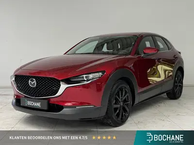 Mazda CX-30 2.0 e-SkyActiv-G M Hybrid Comfort uit 2019