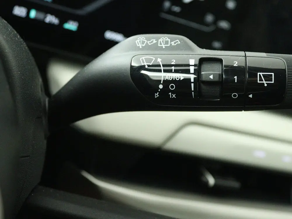 Kia EV4 GT-PlusLine 81.4 kWh uit 2025, foto 10