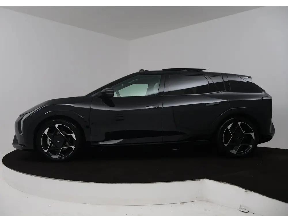 Kia EV4 GT-PlusLine 81.4 kWh uit 2025, foto 3