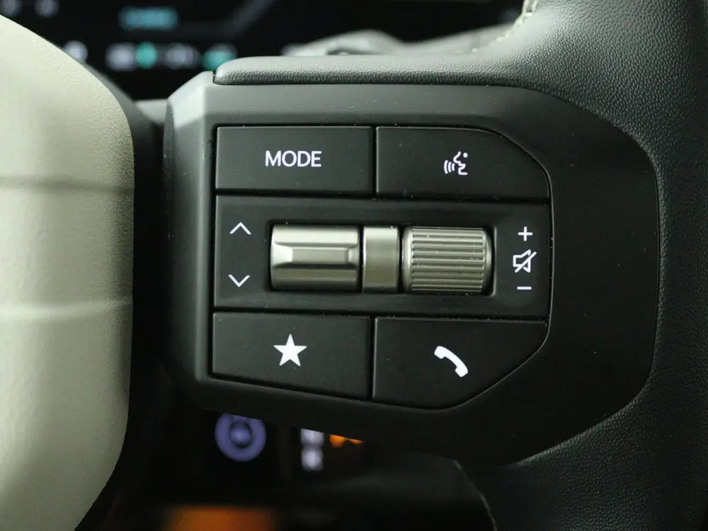 Kia EV4 GT-PlusLine 81.4 kWh uit 2025, foto 8