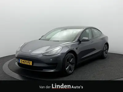 Tesla Model 3 Standard RWD Plus 60 kWh SOH 94 uit 2023