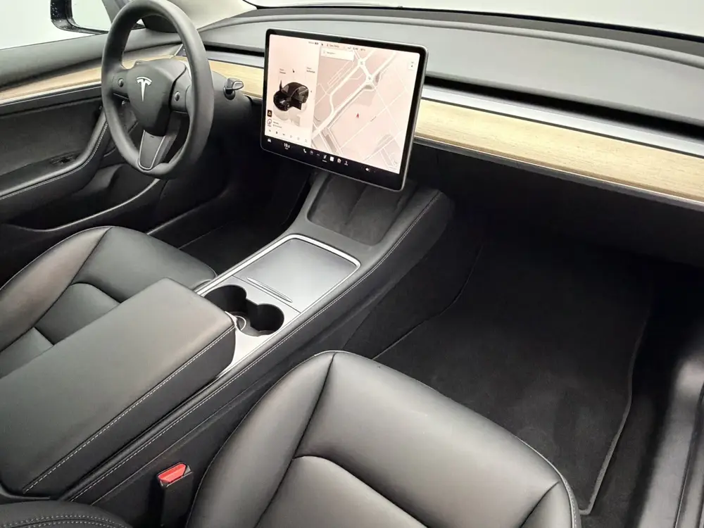 Tesla Model 3 Standard RWD Plus 60 kWh SOH 94 uit 2023, foto 10