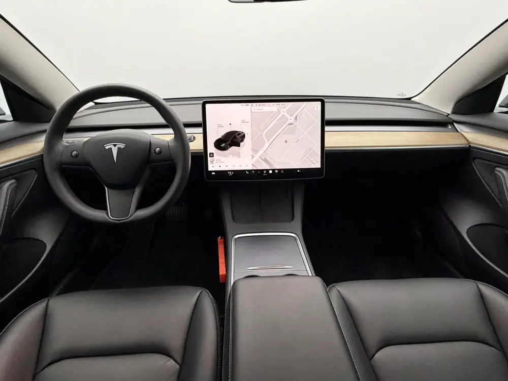 Tesla Model 3 Standard RWD Plus 60 kWh SOH 94 uit 2023, foto 2
