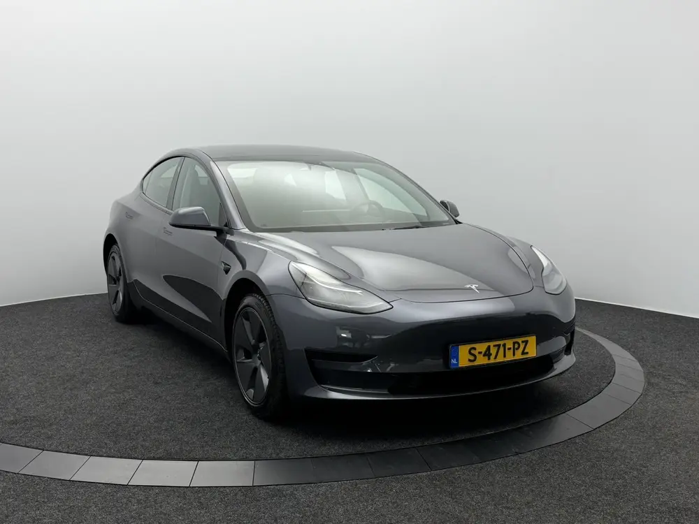 Tesla Model 3 Standard RWD Plus 60 kWh SOH 94 uit 2023, foto 4