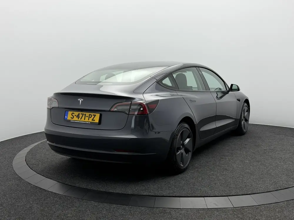 Tesla Model 3 Standard RWD Plus 60 kWh SOH 94 uit 2023, foto 5