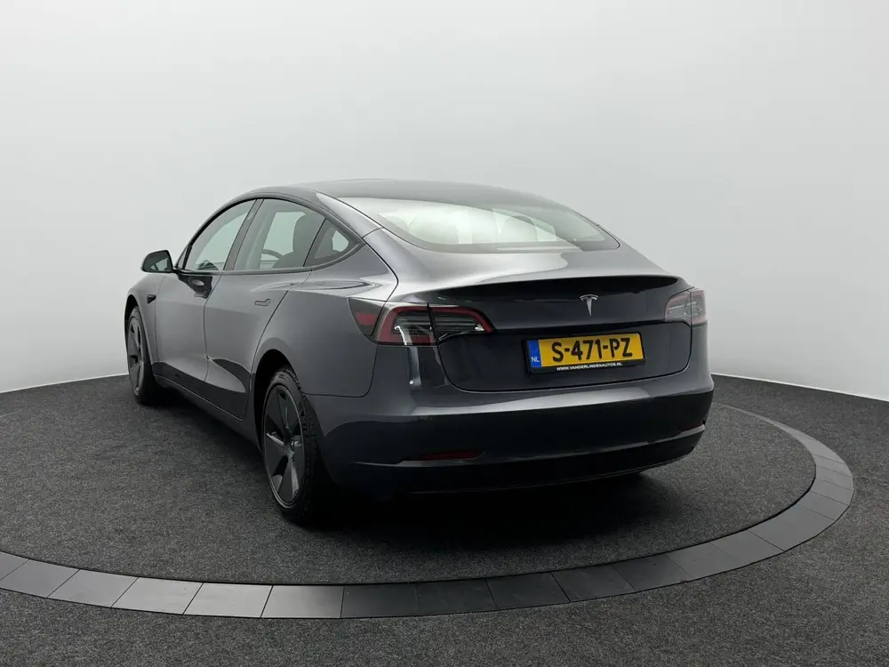 Tesla Model 3 Standard RWD Plus 60 kWh SOH 94 uit 2023, foto 9