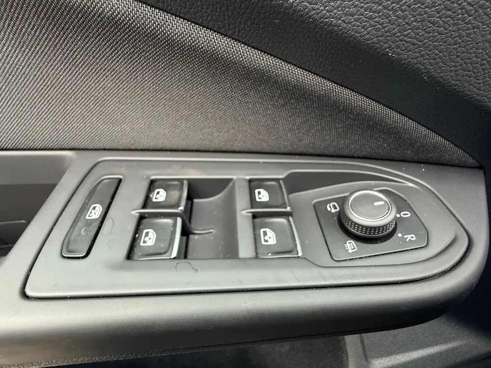 Volkswagen Golf Variant 1.0 TSI Life Business, R line Comfor uit 2021, foto 17