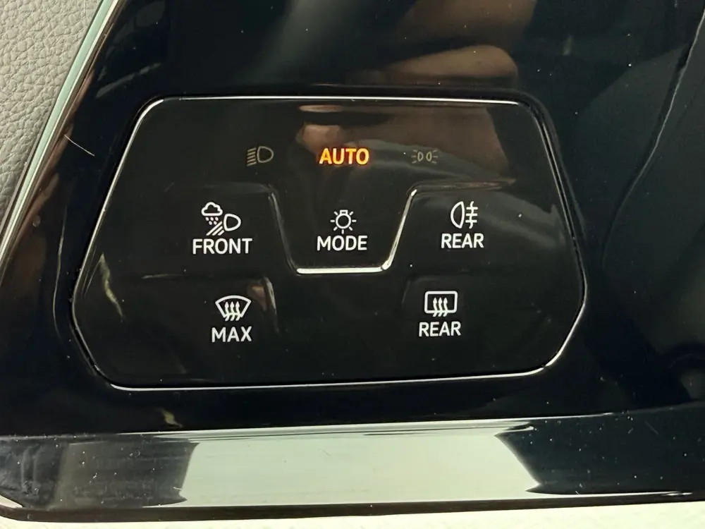 Volkswagen Golf Variant 1.0 TSI Life Business, R line Comfor uit 2021, foto 18