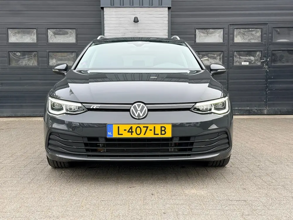 Volkswagen Golf Variant 1.0 TSI Life Business, R line Comfor uit 2021, foto 2