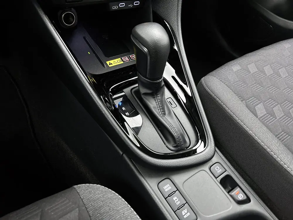 Toyota Yaris 1.5 Hybrid Dynamic uit 2025, foto 11
