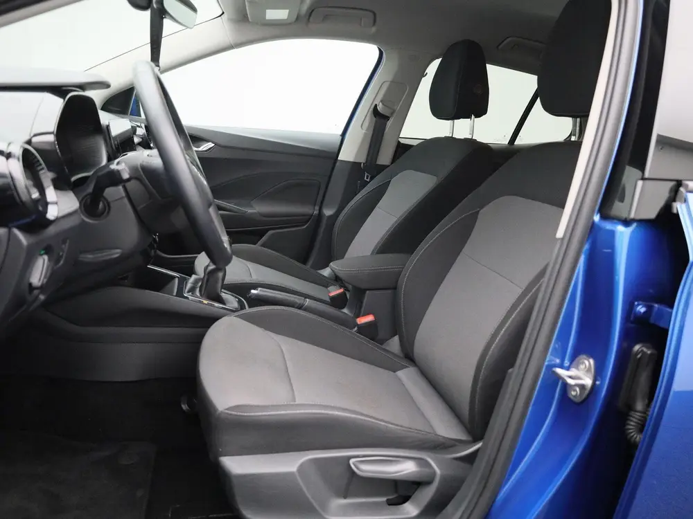 Skoda Fabia 1.0 TSI Selection 95 PK uit 2024, foto 8