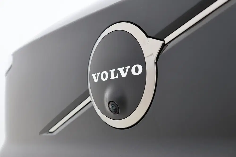 Volvo EX30 SINGLE MOTOR EXTENDED RANGE ULTRA 69 kWh uit 2026, foto 16