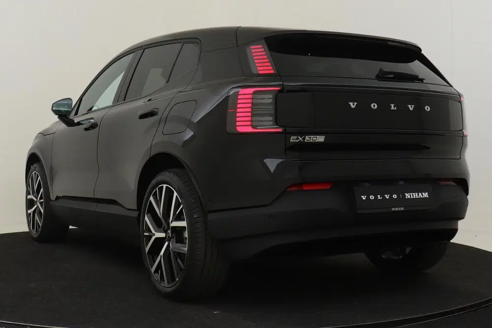 Volvo EX30 SINGLE MOTOR EXTENDED RANGE ULTRA 69 kWh uit 2026, foto 5