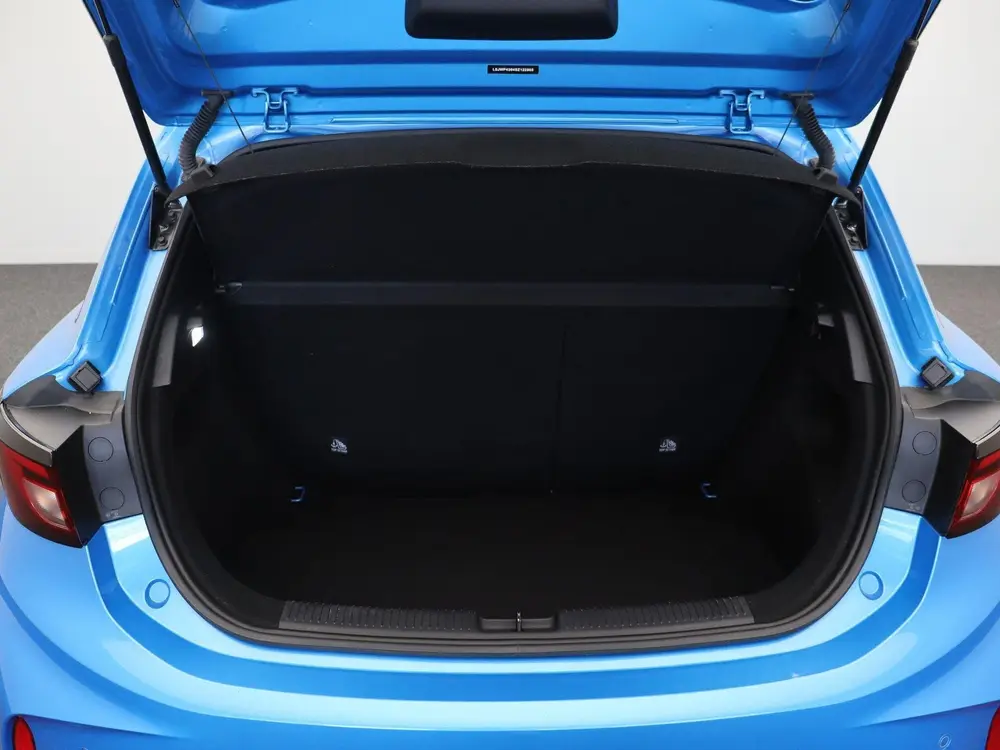 MG MG3 1.5 Hybrid+ Luxury uit 2025, foto 12