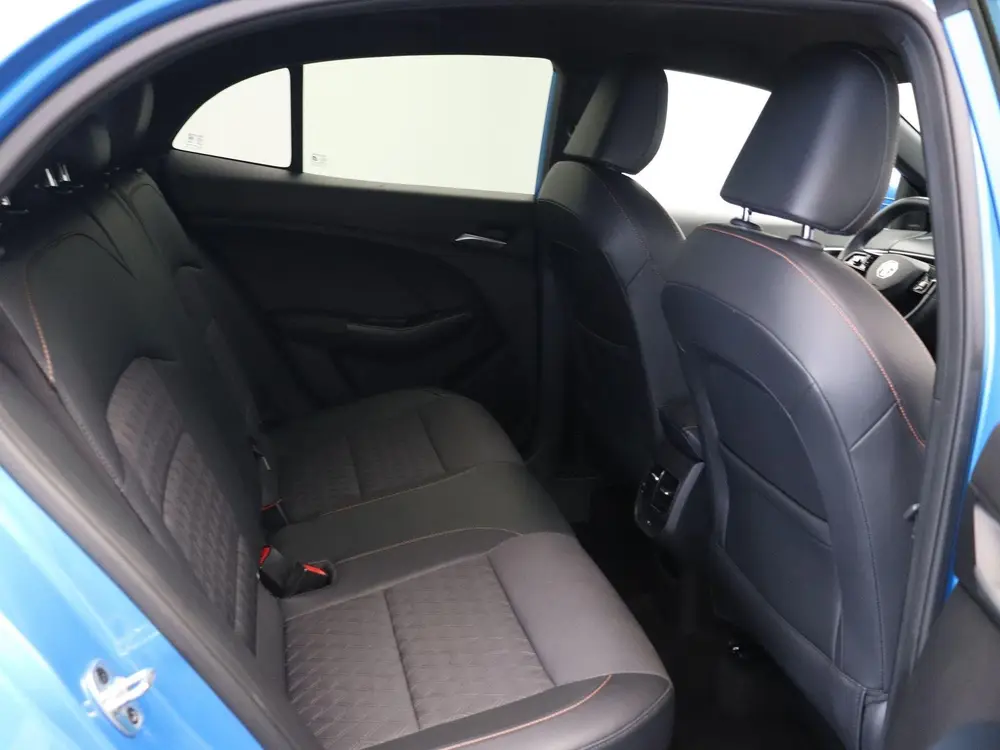 MG MG3 1.5 Hybrid+ Luxury uit 2025, foto 7