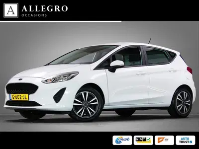 Ford Fiesta 1.1 Trend (APPLE CARPLAY uit 2019