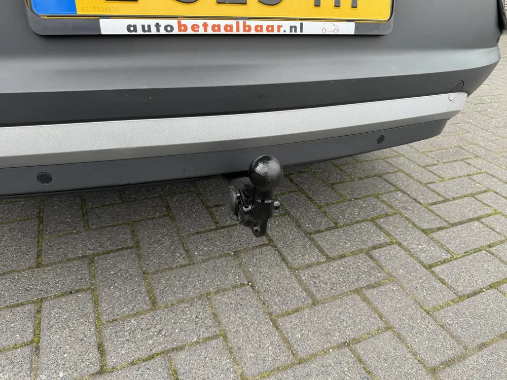 VOLKSWAGEN ID.4 FIRST 77 kWh (SOH 89%) I AUTOMAAT I TREKHAAK uit 2021, foto 14