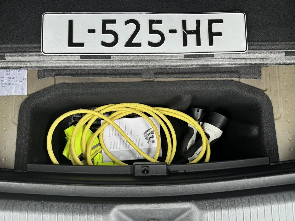 VOLKSWAGEN ID.4 FIRST 77 kWh (SOH 89%) I AUTOMAAT I TREKHAAK uit 2021, foto 16