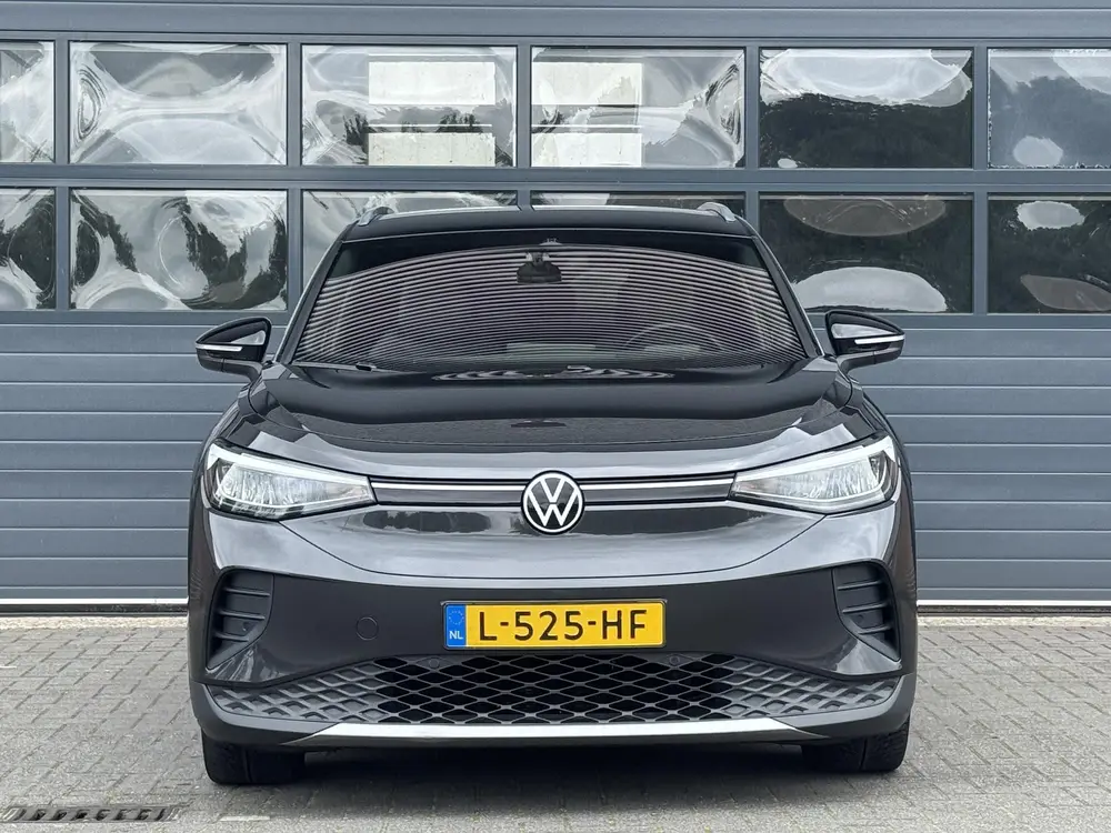 VOLKSWAGEN ID.4 FIRST 77 kWh (SOH 89%) I AUTOMAAT I TREKHAAK uit 2021, foto 17