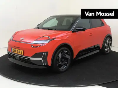 Nissan Micra EVOLVE 52 kWh uit 2026