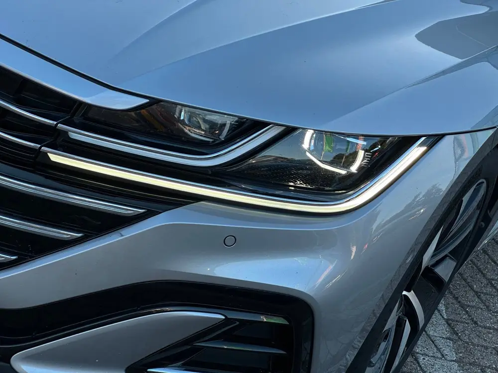 Volkswagen Arteon Shooting Brake 1.4 TSI eHybrid R-Line Busi uit 2022, foto 12