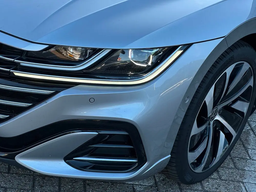 Volkswagen Arteon Shooting Brake 1.4 TSI eHybrid R-Line Busi uit 2022, foto 14