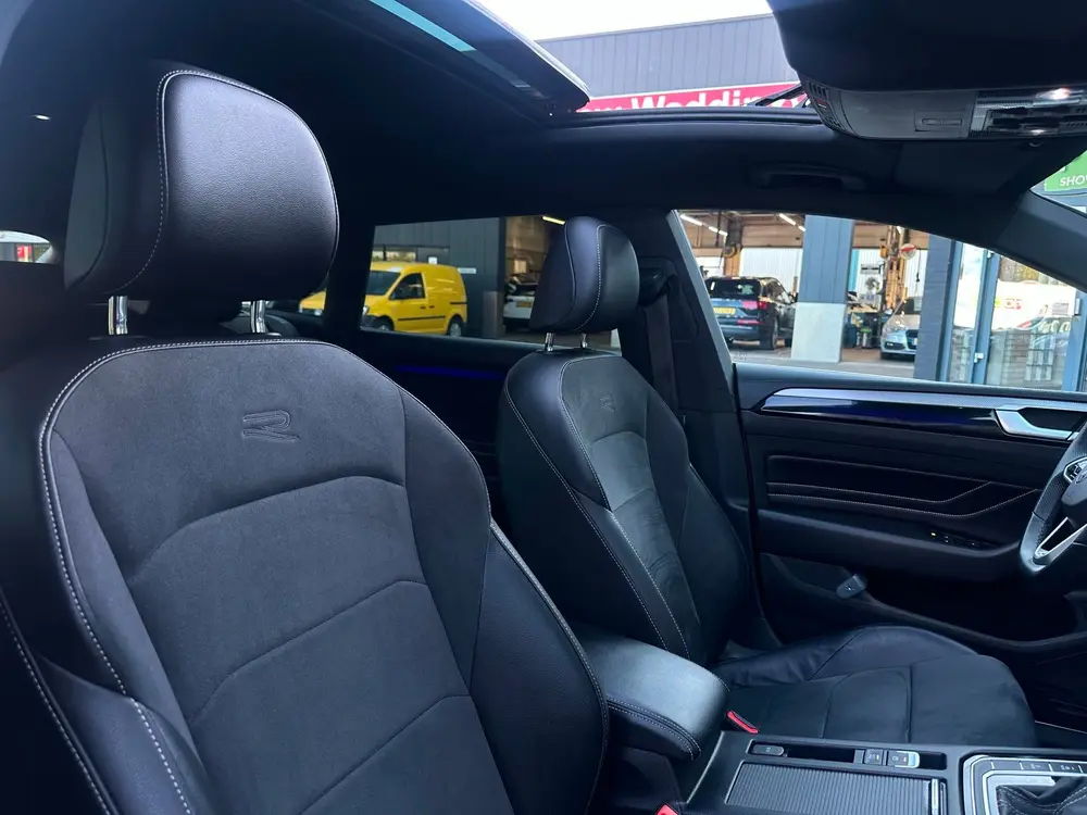 Volkswagen Arteon Shooting Brake 1.4 TSI eHybrid R-Line Busi uit 2022, foto 20