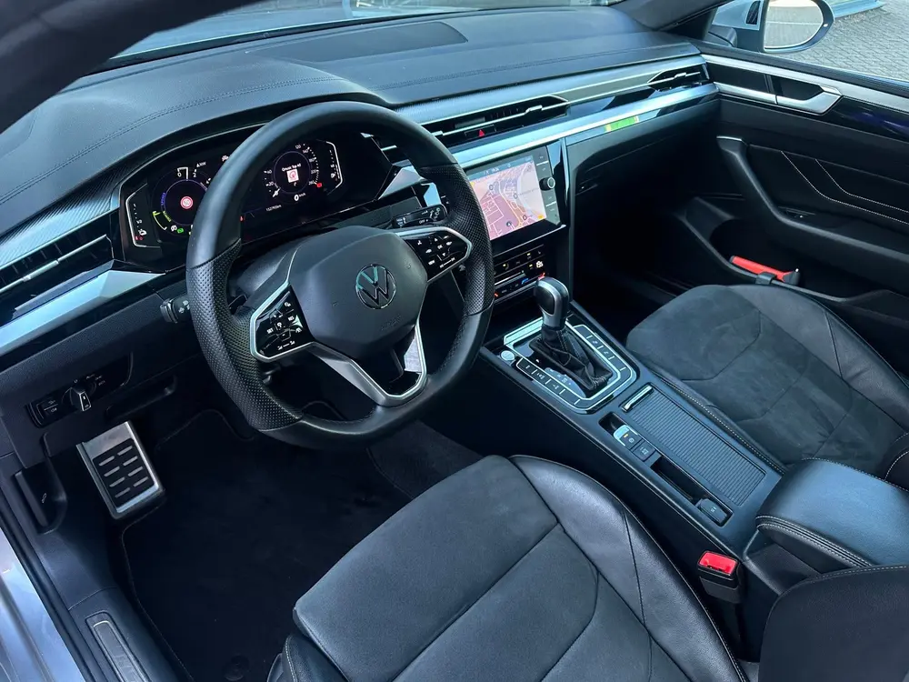 Volkswagen Arteon Shooting Brake 1.4 TSI eHybrid R-Line Busi uit 2022, foto 4