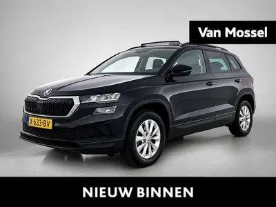 Skoda Karoq 1.5 TSI ACT Business Edition uit 2023