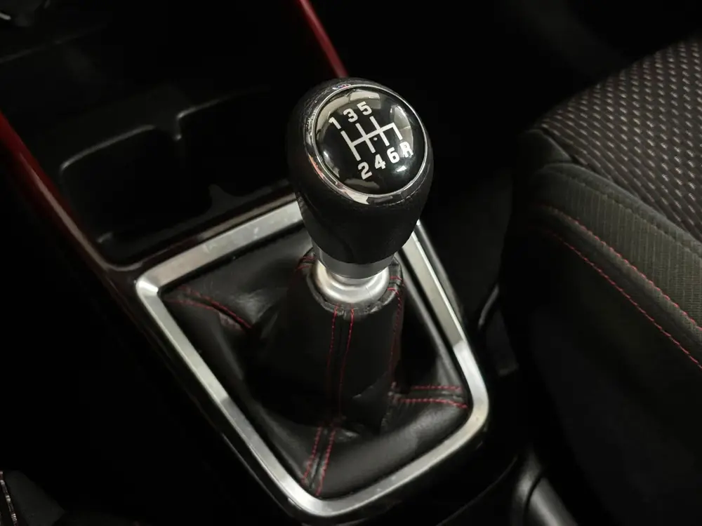 Suzuki Swift 1.4 Sport - ACC - Lane - Infotainment - Stoelve uit 2019, foto 19