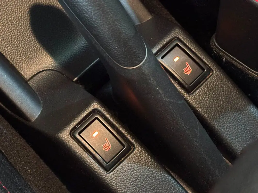 Suzuki Swift 1.4 Sport - ACC - Lane - Infotainment - Stoelve uit 2019, foto 20