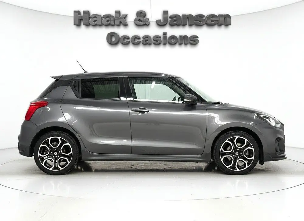 Suzuki Swift 1.4 Sport - ACC - Lane - Infotainment - Stoelve uit 2019, foto 7