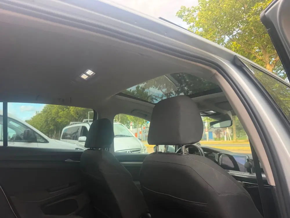 Volkswagen Golf 1.5 eTSI Style bj 2020 automaat pano uit 2020, foto 10