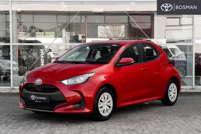 Toyota Yaris 1.5 Hybrid Active Navi uit 2022
