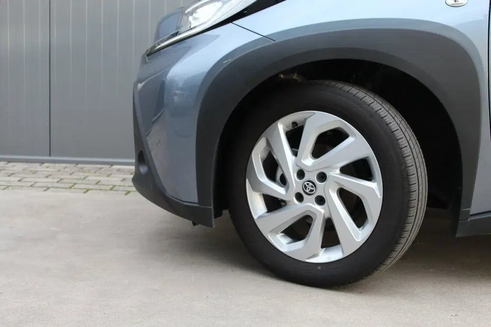 Toyota Aygo X 1.0 VVT-i MT First uit 2025, foto 11