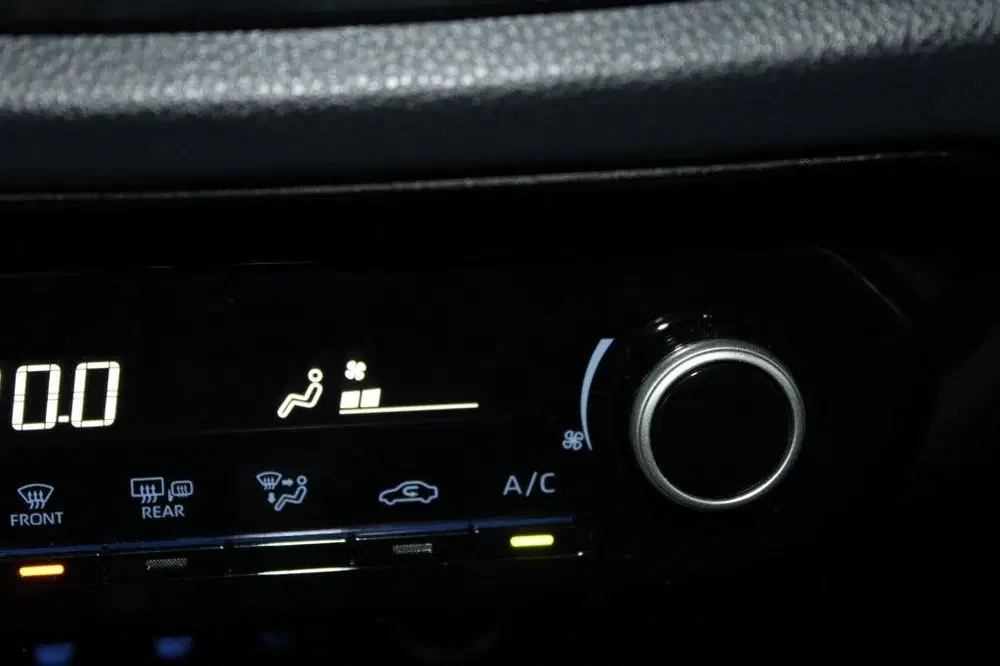 Toyota Aygo X 1.0 VVT-i MT First uit 2025, foto 19