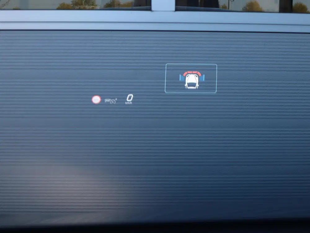 Mercedes-Benz EQS 450+ AMG Line 118 kWh l Luchtvering l l Tr uit 2025, foto 18