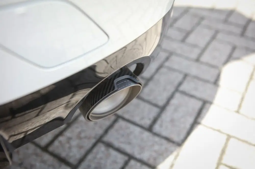 BMW 3-serie 3 Serie Touring 330e xDrive uit 2024, foto 5