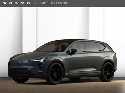 Volvo EX60 P10 AWD Ultra 95kWh uit 2026