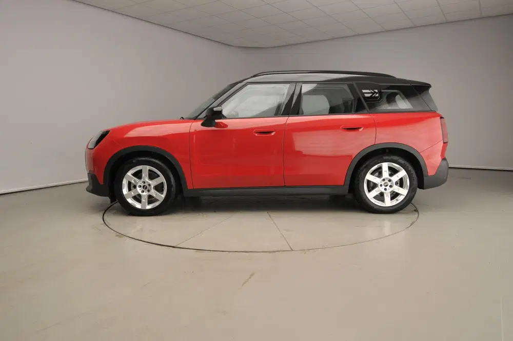 Mini Countryman E Classic uit 2024, foto 2
