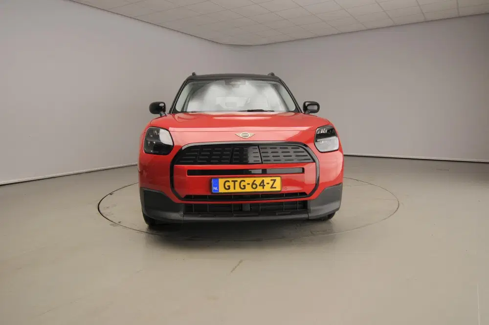 Mini Countryman E Classic uit 2024, foto 5