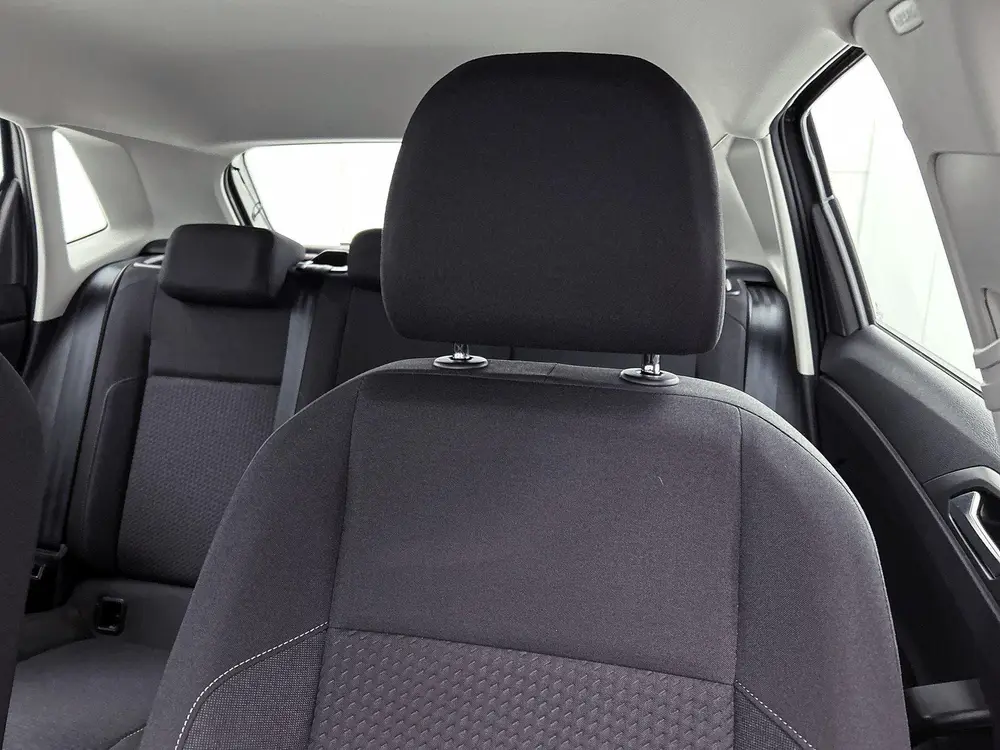 Volkswagen Polo 1.0 TSI Comfortline | 95 PK | Lichtmetalen V uit 2021, foto 11